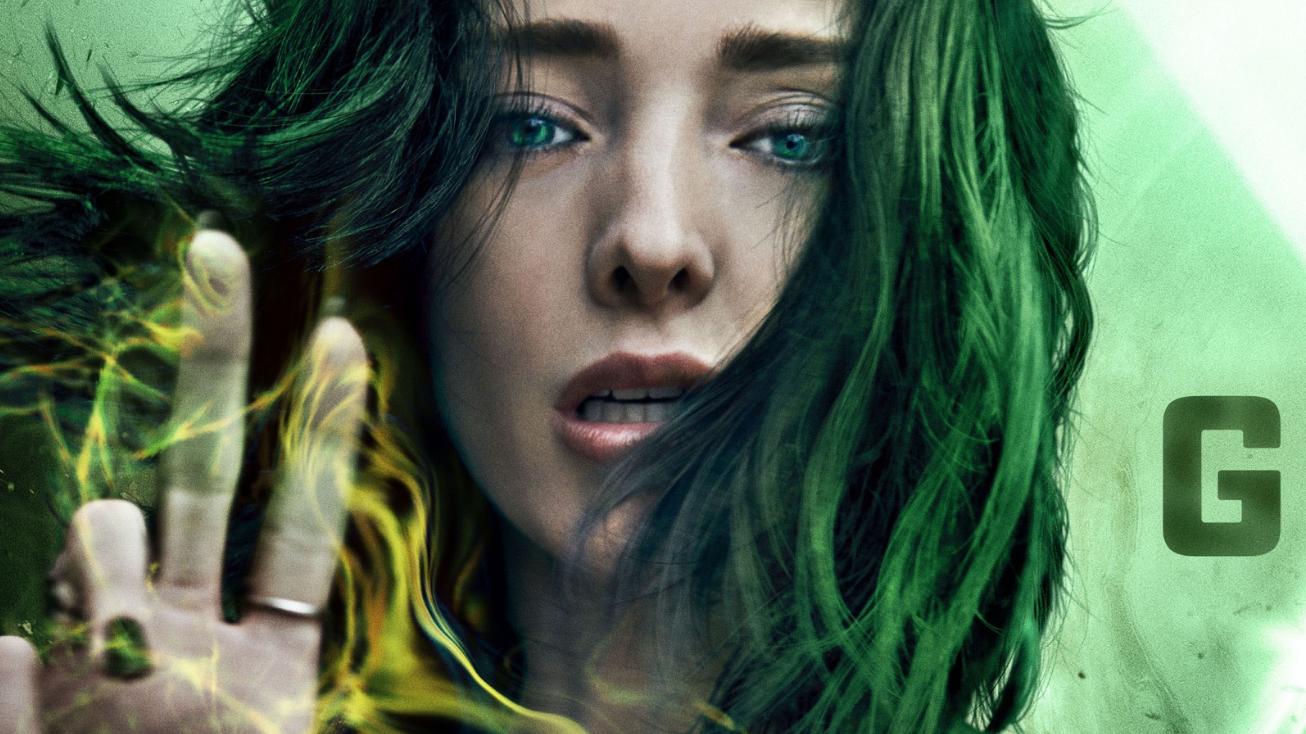 X战警|上线即巅峰的动作科幻美剧：Fox推出的全新X战警剧集，人美能力强