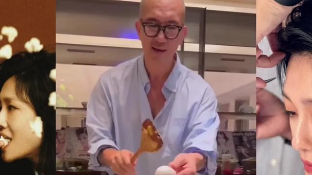 具俊晔|追捧具俊晔是大小S为挽回被汪小菲抛弃后的造势