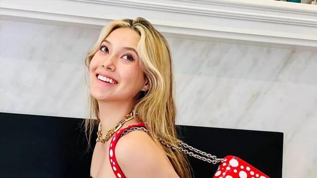 汽车|谷爱凌式凡尔赛！八门功课全满分，曾解释选专业初衷：为了找工作