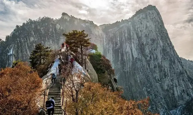 旅行|去旅行吧，享受那片刻的宁静与安详