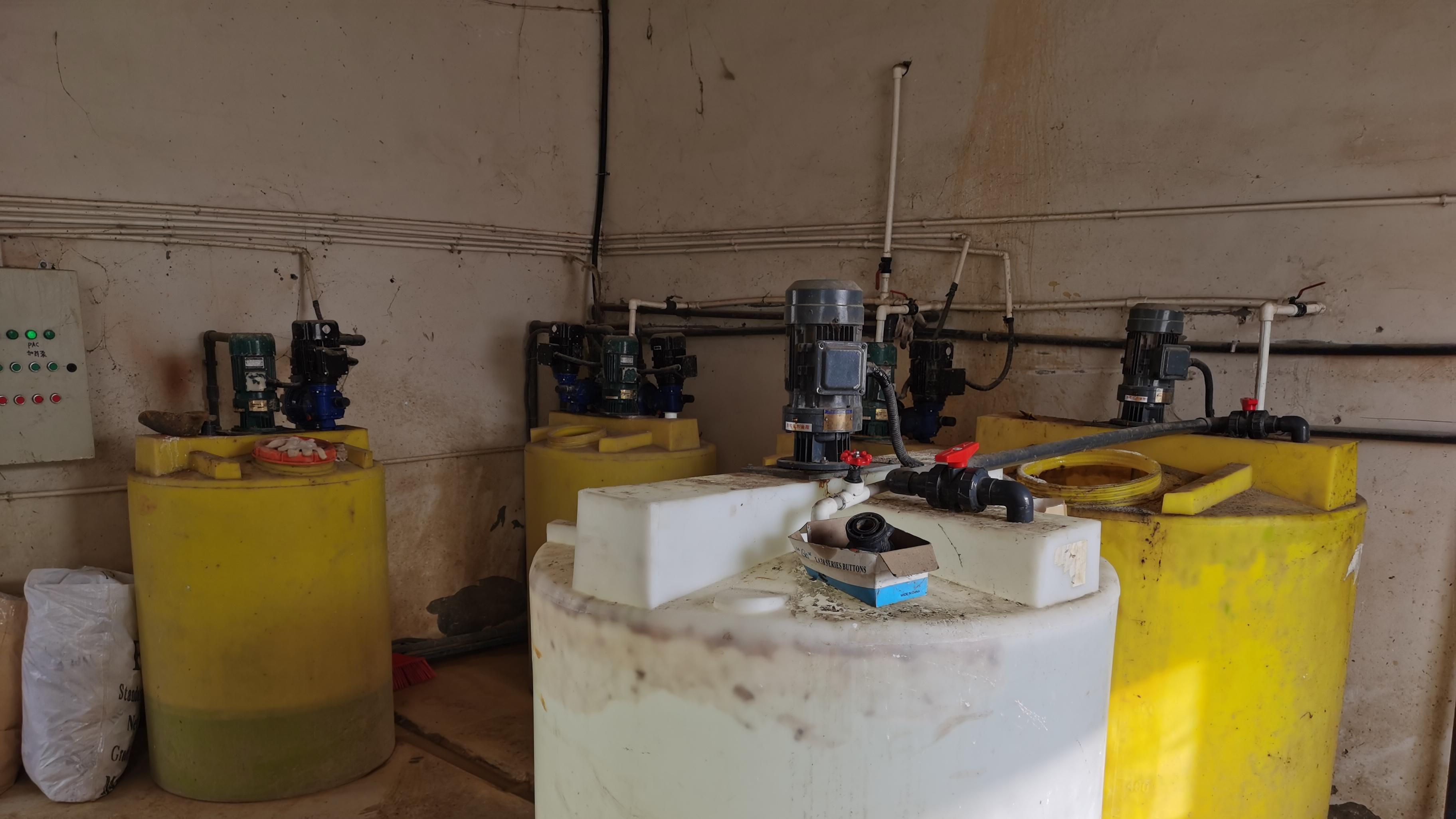 PAC和PAM，你分清楚了吗？