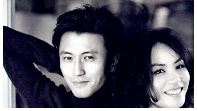 王菲|张柏芝揭开谢霆锋遮羞布？网友：难怪谢霆锋至今不肯娶王菲！