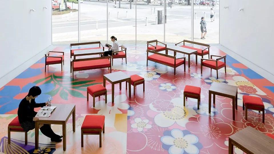 快题设计｜十和田市现代美术馆案例解析