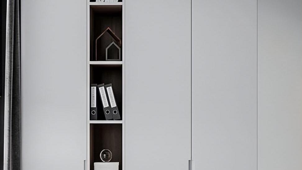 到底是木工打柜子好呢还是全屋定制好？