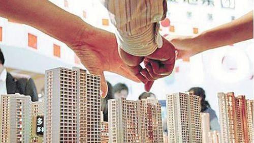 陕西|难以置信，地产行业招聘怪相，没暴雷的还不如暴雷的靠谱！