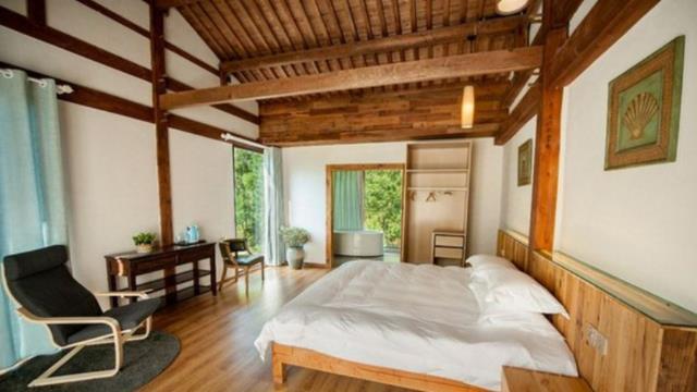 |想找一家靠谱的农家乐并不难，周末就该出去走走