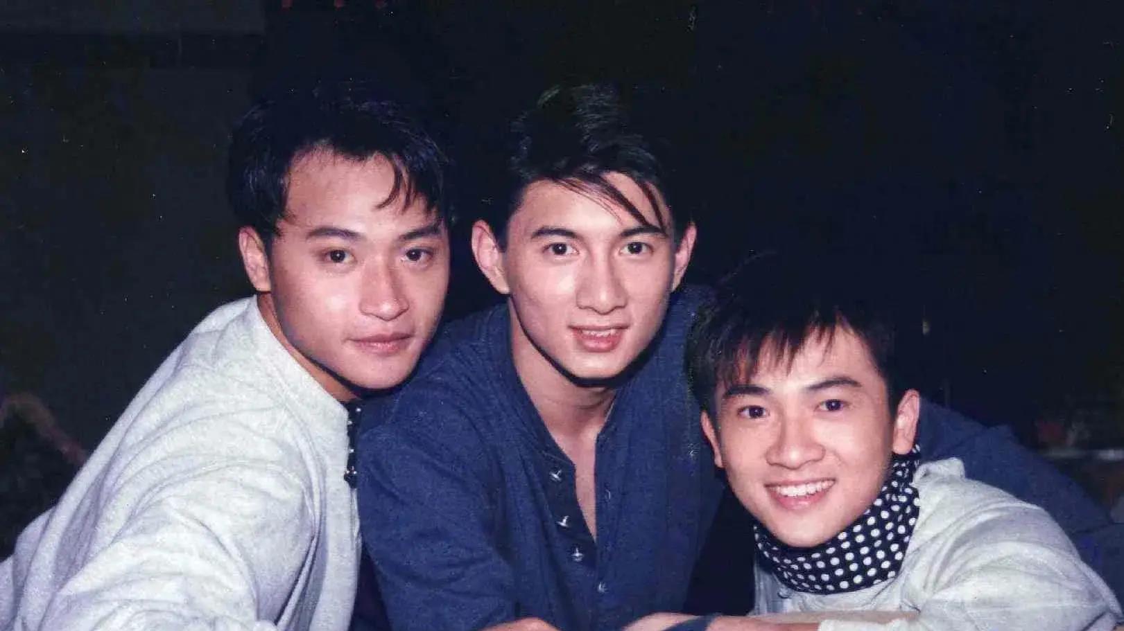 偷税漏税？离婚？被诈骗？小虎队，全军覆没？