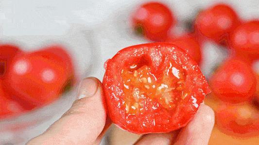西红柿为何没有以前好吃了？科学家给我们讲出了实情