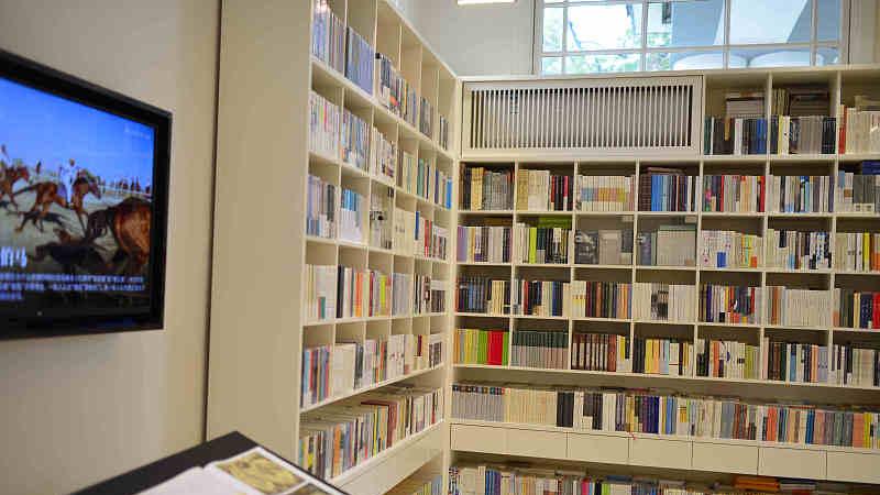 大数据|大数据是把双刃剑--出版在新技术面前的术与道