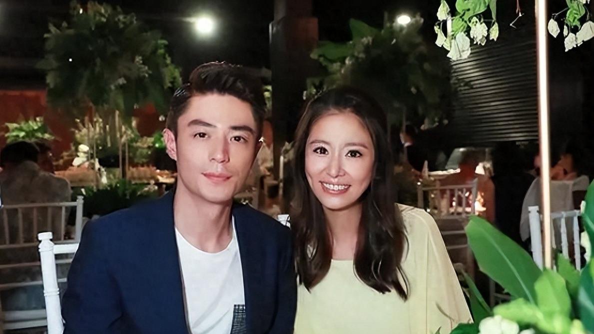 崇洋媚外第一人，林心如在七夕的发言，成功恶心到了14亿人