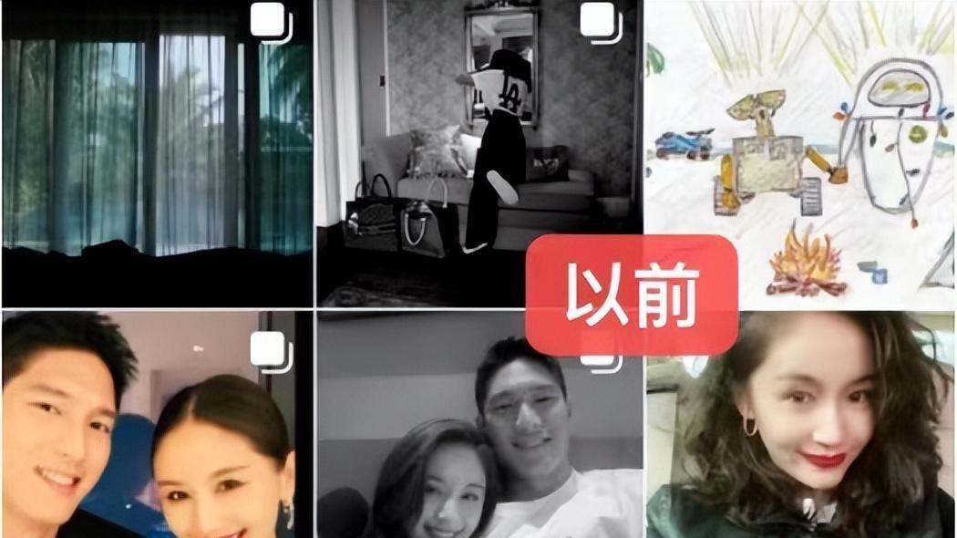 吴永恩|秀了这么久恩爱，还不是分手了？