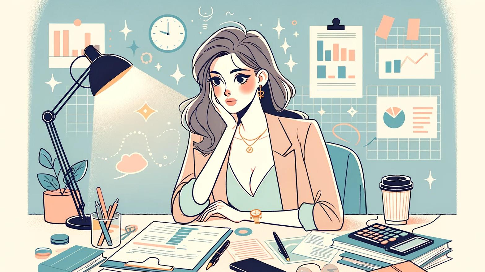 当你的脑袋“想通”了，职场和工作就顺了