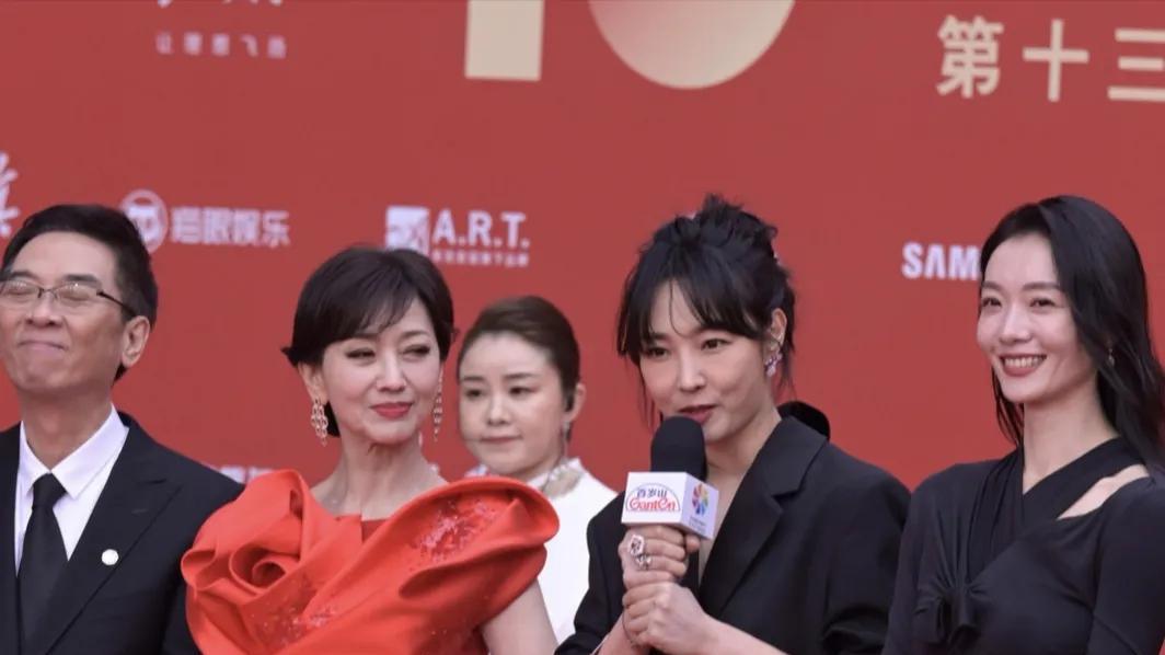 明星|没有灯光滤镜加持下的明星们状态都不行