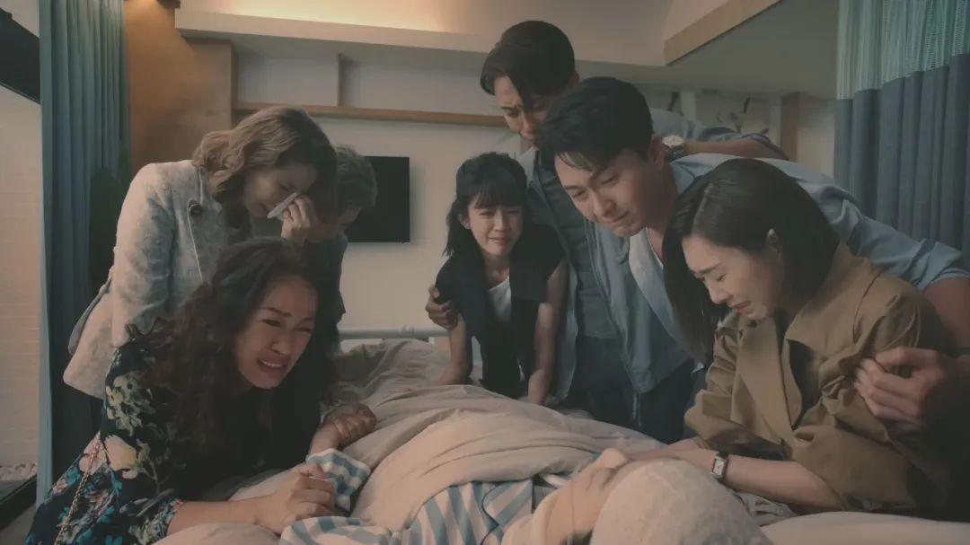 廉政狙击|《廉政狙击》收尾略显仓促，最后3集去哪了？