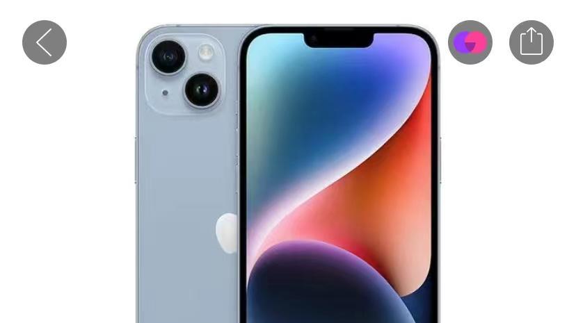 |iPhone14 Plus再砍单，销量不佳，降价幅度大