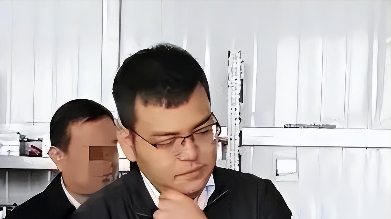 求职|面对网络质疑，副县长的职务也保不住了，回振彪为何仍保持沉默
