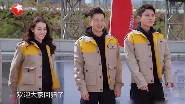 极限挑战第五季|《极限挑战第五季》：全新的极限挑战等你来战