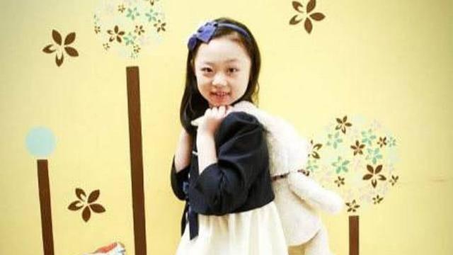 金喜善|金喜善因女儿丑被质疑整容，称长开就好了，结果12年后却被打脸