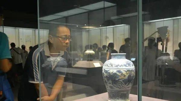 |收藏圈：民藏时代重新洗牌！！