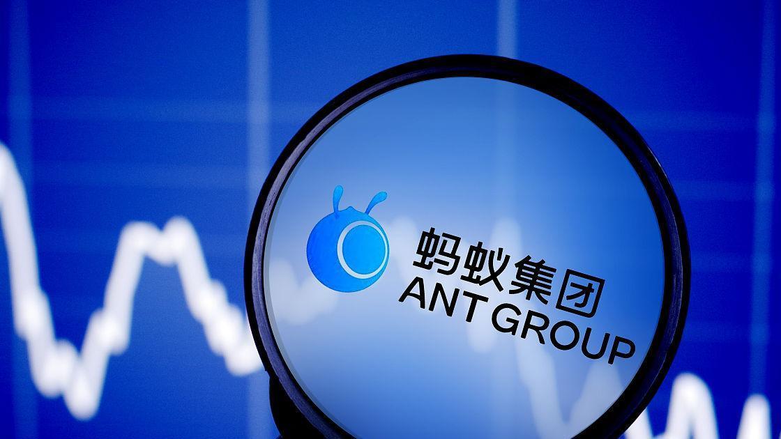 马云|外媒：马云的王牌，即将解禁！