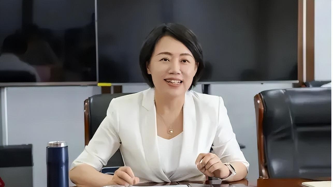 陈平|副省长陈平“火了”，有颜有实力气质还不俗，学历履历让人钦佩