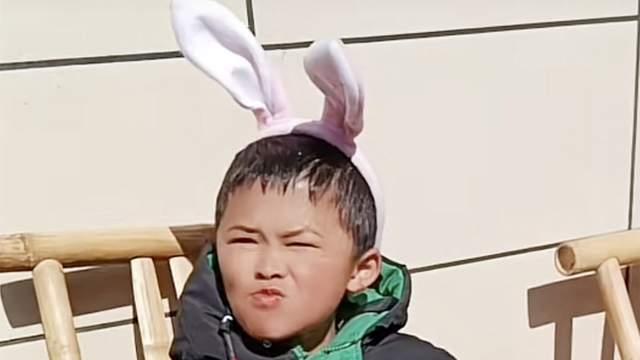 马云|“小马云”姐姐近照曝光！4岁失去妈妈16岁打工，相关账号已清空