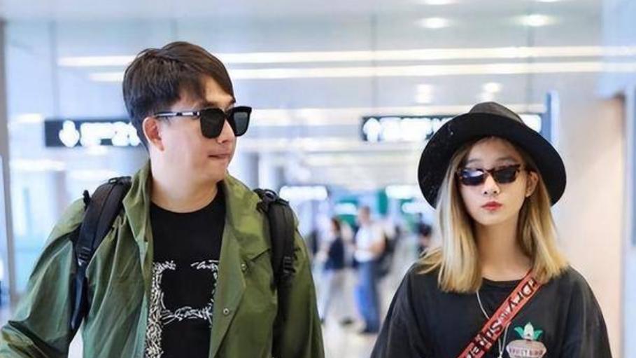 黄磊女儿的放飞自我，前后形象大反差，这是我们不能接受的原因