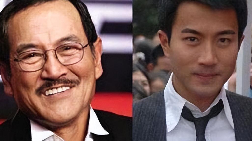 刘恺威：从“人气小生”到无戏可拍，离开杨幂的他，为啥糊了？