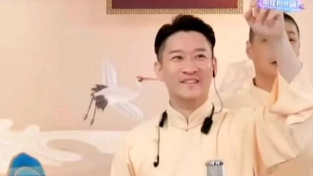 郭德纲|禁止直播相声！郭德纲与曹云金再度爆发冲突，13年旧恨重燃