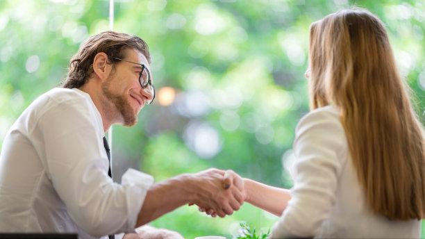 招聘|职场中的人际关系：如何处理职场中的人际关系？