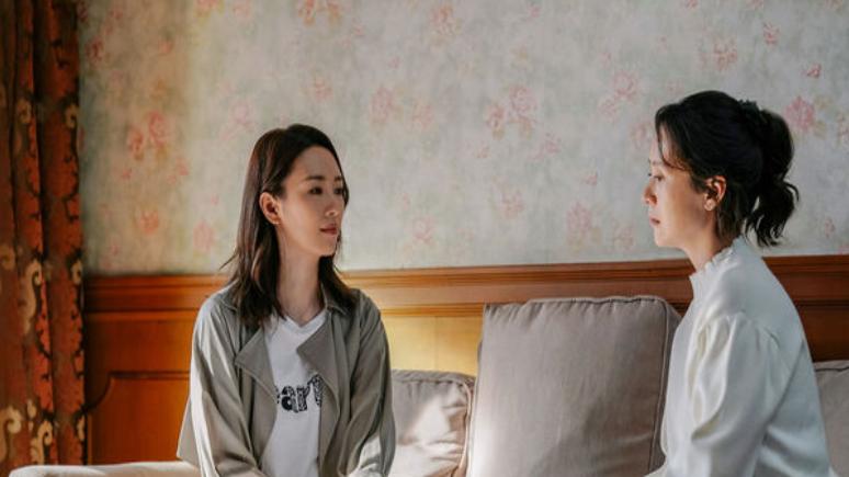 冯绍峰|冯绍峰热恋《如懿传》女星！20年后「再遇初恋」互动超甜