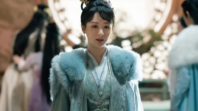 《无与伦比的美丽》首播被质疑，想要的太多，结果成为了四不像