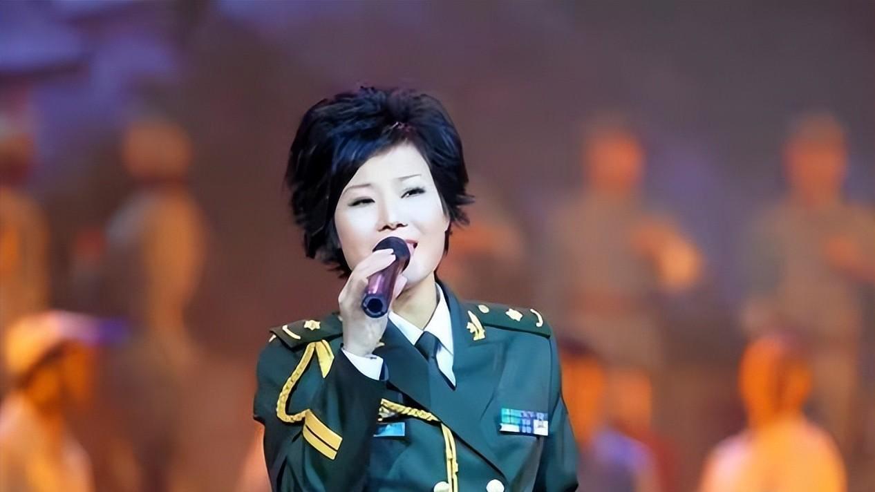 癌症复发到去世仅16天，在演唱现场高烧的她，后抢救无效离世