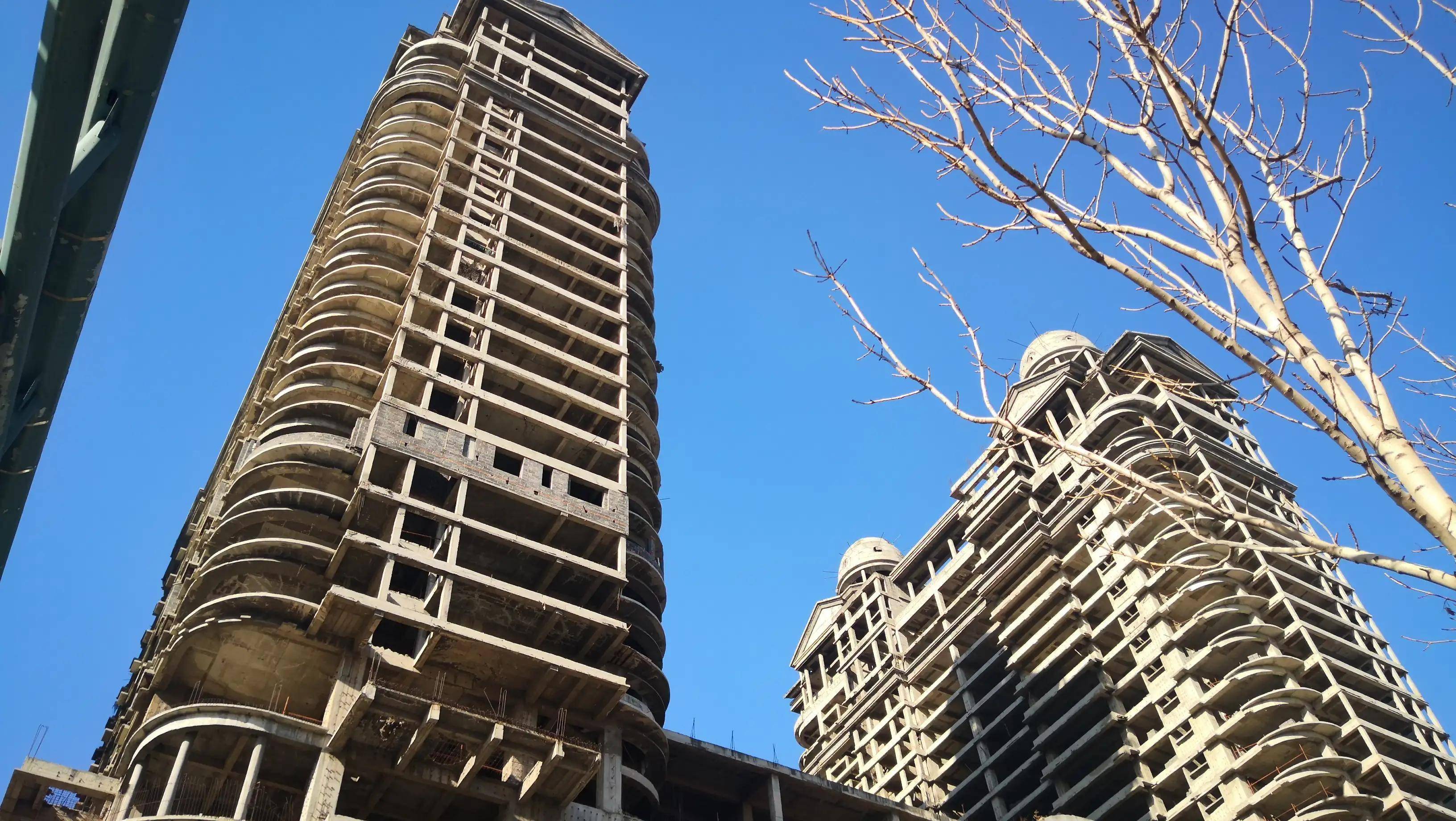 认房不认贷，职业背债人大量出现