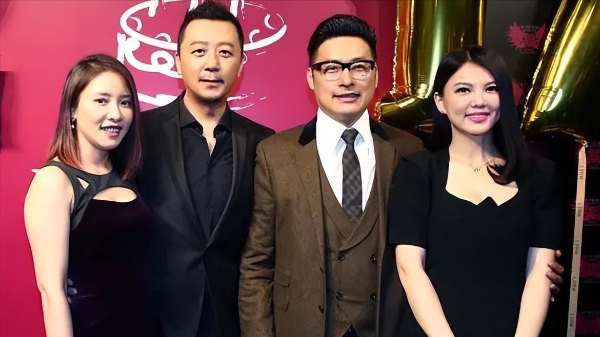 这一次，王岳伦彻底豁出去了，大爆内娱黑幕，断了王诗龄“后路”