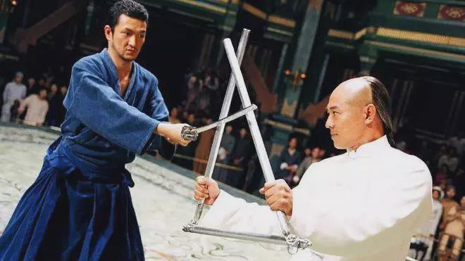 国内票房凄惨的10部经典华语电影，在国外票房却令人吃惊