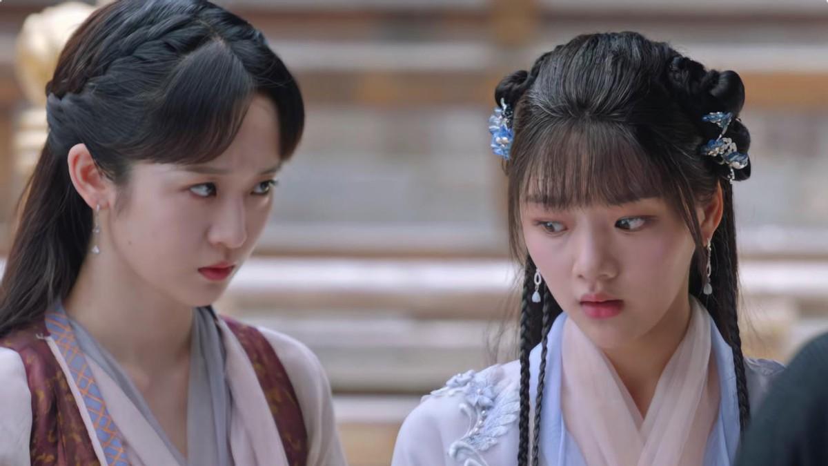 肖战《玉骨遥》首波口碑出炉！观众的打分和评价都“一针见血”