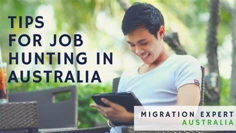 求职|澳大利亚现在的就业形势怎么样，相对于国内来说，工作会不会好找一点？