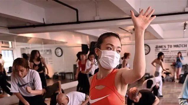 蔬菜 容祖儿瘦了21斤，养成这5个习惯，瘦的健康