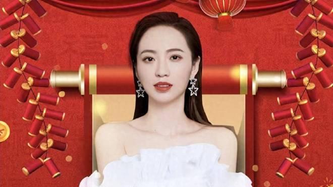恒大歌舞团长白珊珊：美貌与才艺并存，名利双收背后付出整个青春