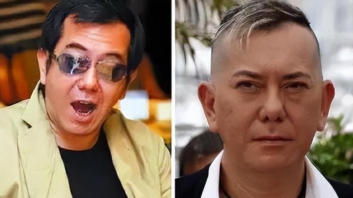 黄秋生|“港独余孽”现身金像奖被喊滚出去？黄：我是香港人，香港是外国吗