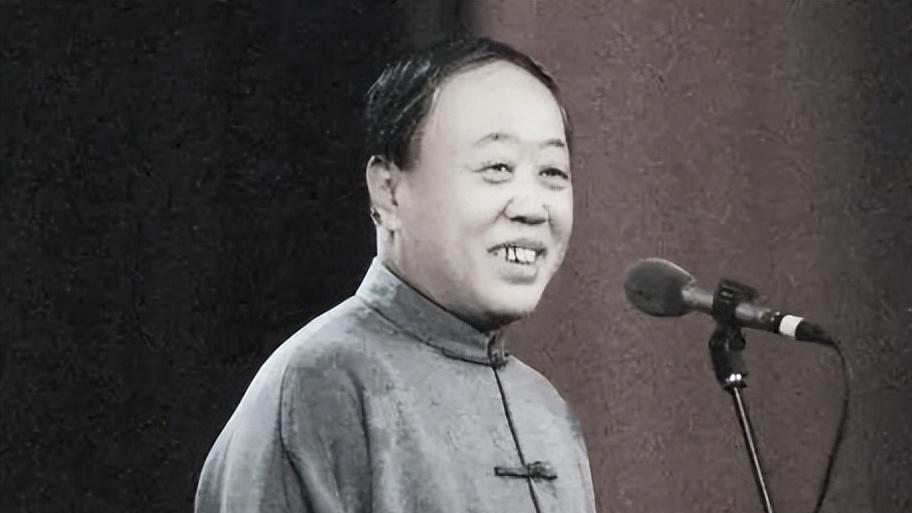 蔡明|老戏骨李建华去世，“妻子”蔡明悲痛送别，好友曝死因暗讽中医