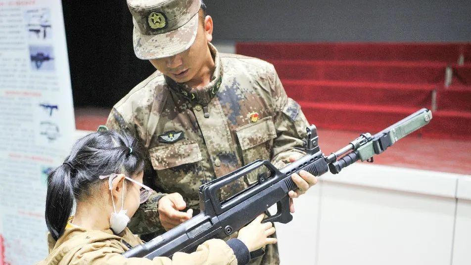 军人|全国首个省级实施意见！事关“兵教师”适岗