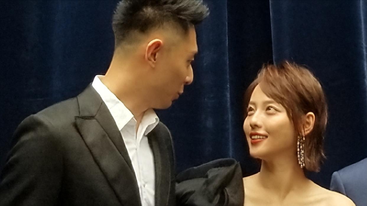 这一次，36岁张嘉倪让世界刮目相看，一招直接触及婆婆“底线”