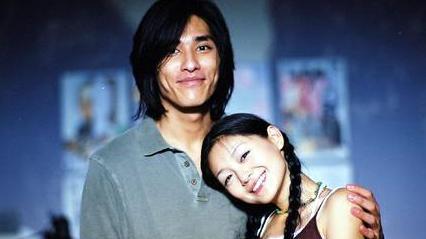 看完周渝民与蓝正龙的妻子后，总算明白为何他们都不娶大S了