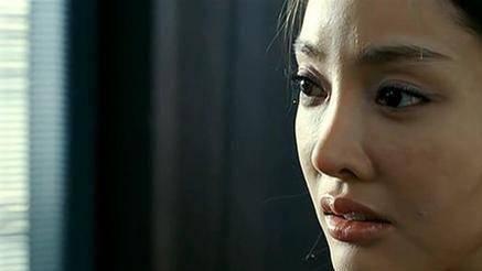 张紫妍|23岁张紫妍，被父子共同占有，有的错误，女孩子一次都不可以犯