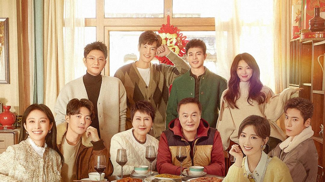 演绎|《心想事成》：双姐妹演绎职场和生活的百态，两条感情线双倍甜蜜