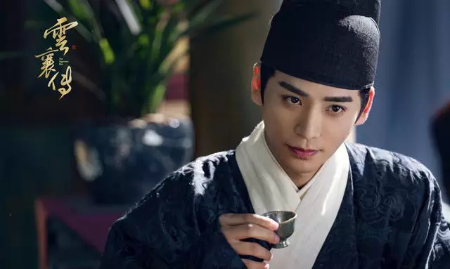 |《云襄传》男主陈晓，婚变传6年，多证据表明，有趣的拽人很难变