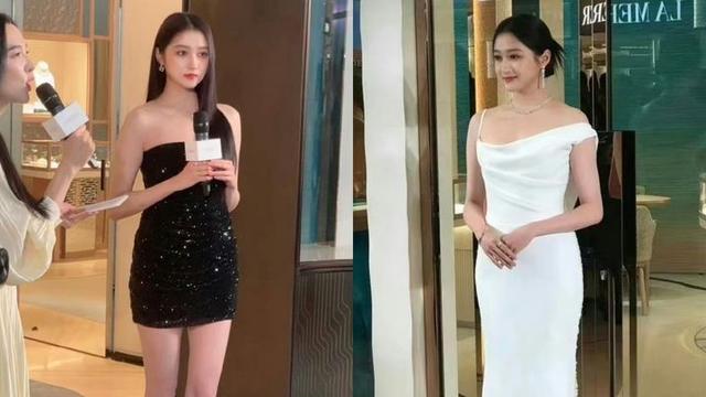 关晓彤身材突变引发怀孕传闻，与吴磊的友谊再度成为话题