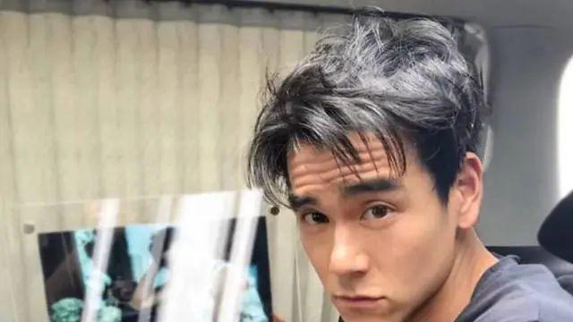 彭于晏这两年为什么不红了？知情人透露可能与李冰冰有关？